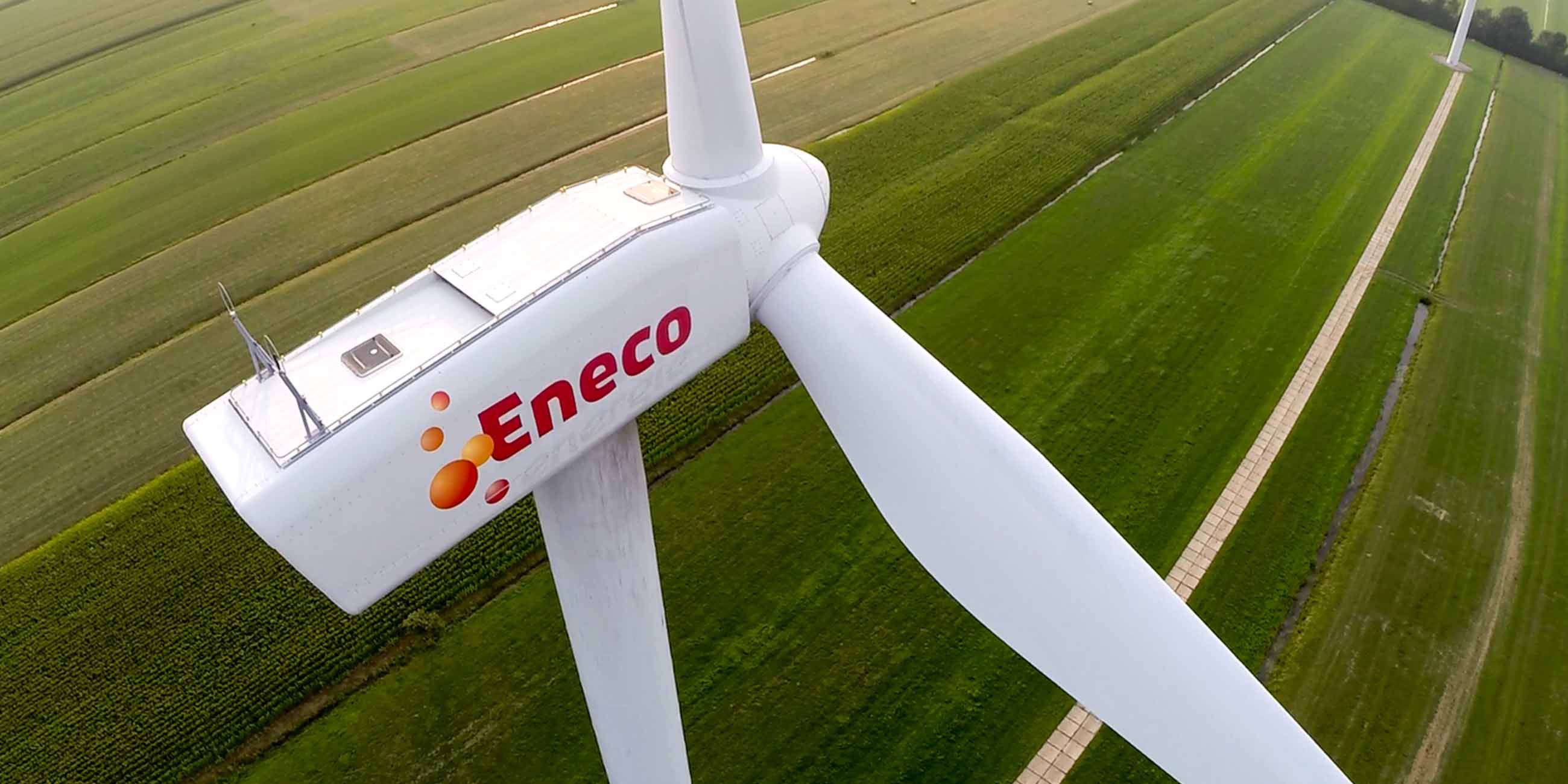 Case - Eneco