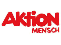 Logo - Aktion-Mensch
