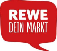 Logo - REWE