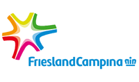 Logo - FrieslandCampina