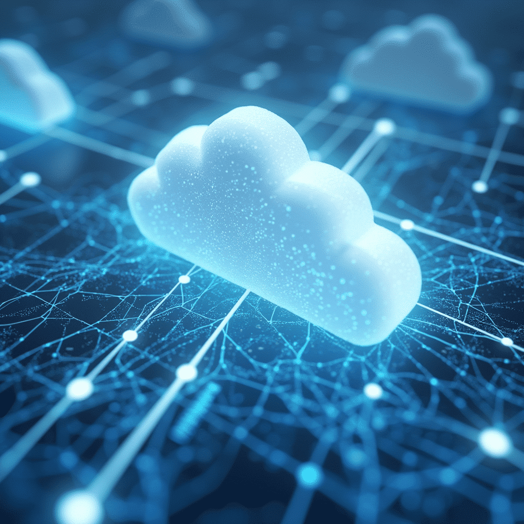 Blog - AI im Mittelstand