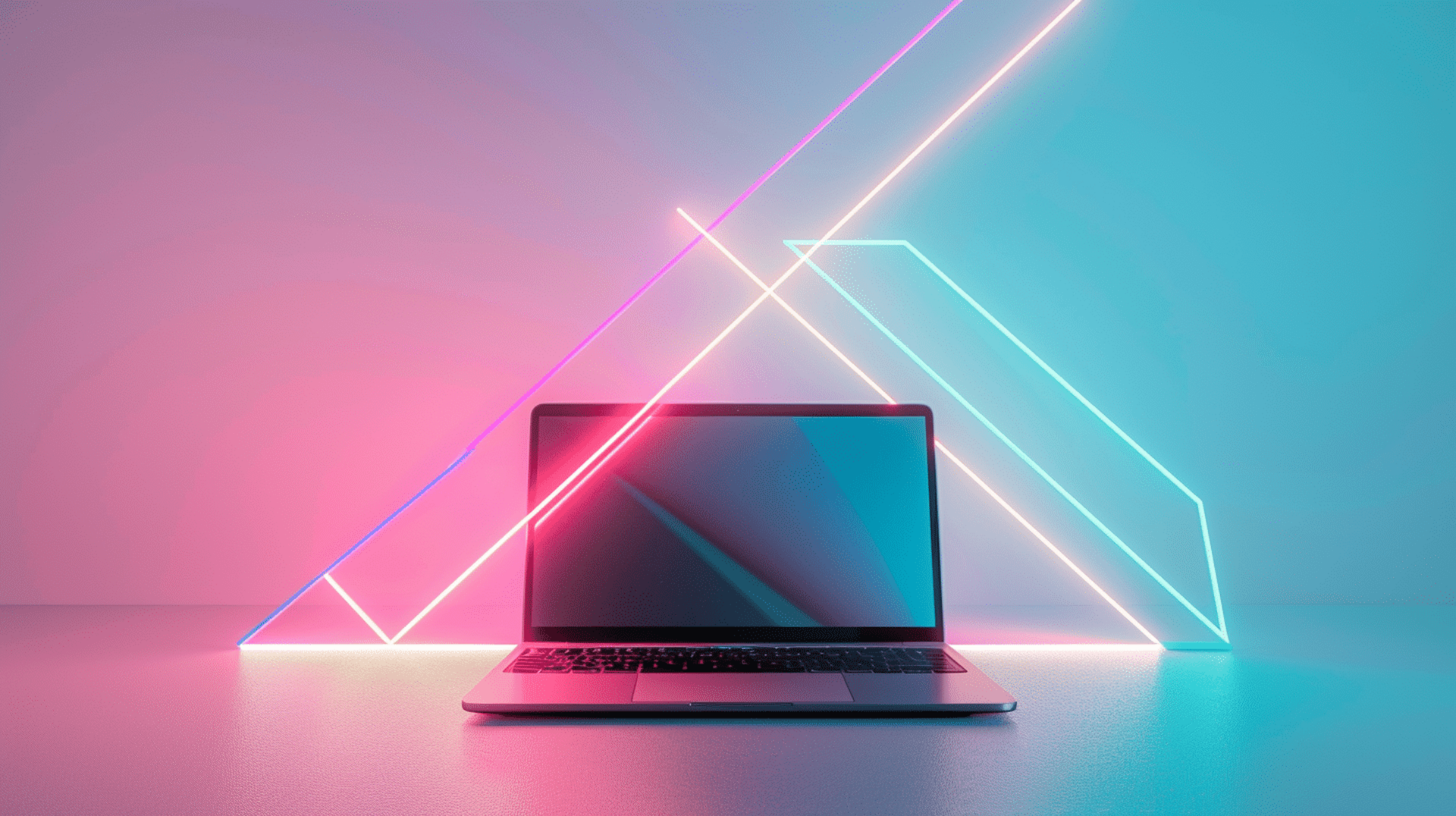 Header - Laptop DX