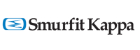 Logo - Smurfit Kappa