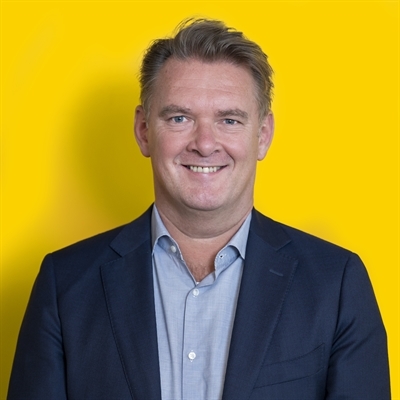 Profielfoto - Ton Mulleneers