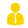 speaker_icon_macaw_yellow
