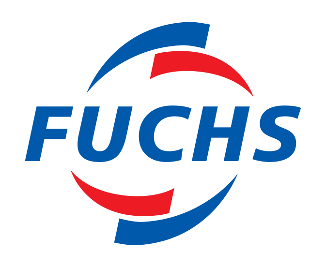 Logo - FUCHS