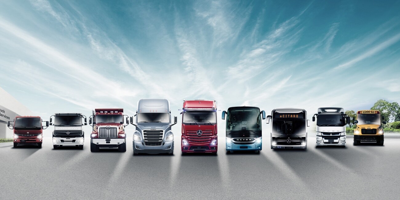 Case - Daimler Truck