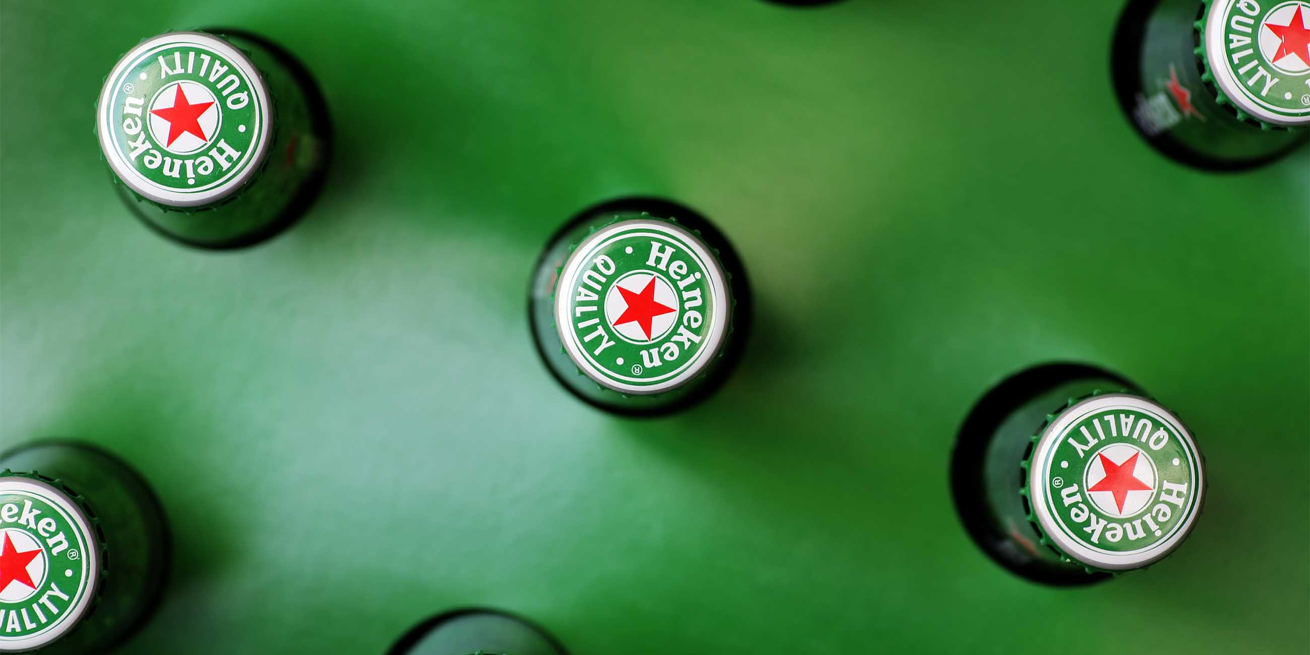 Case - Heineken