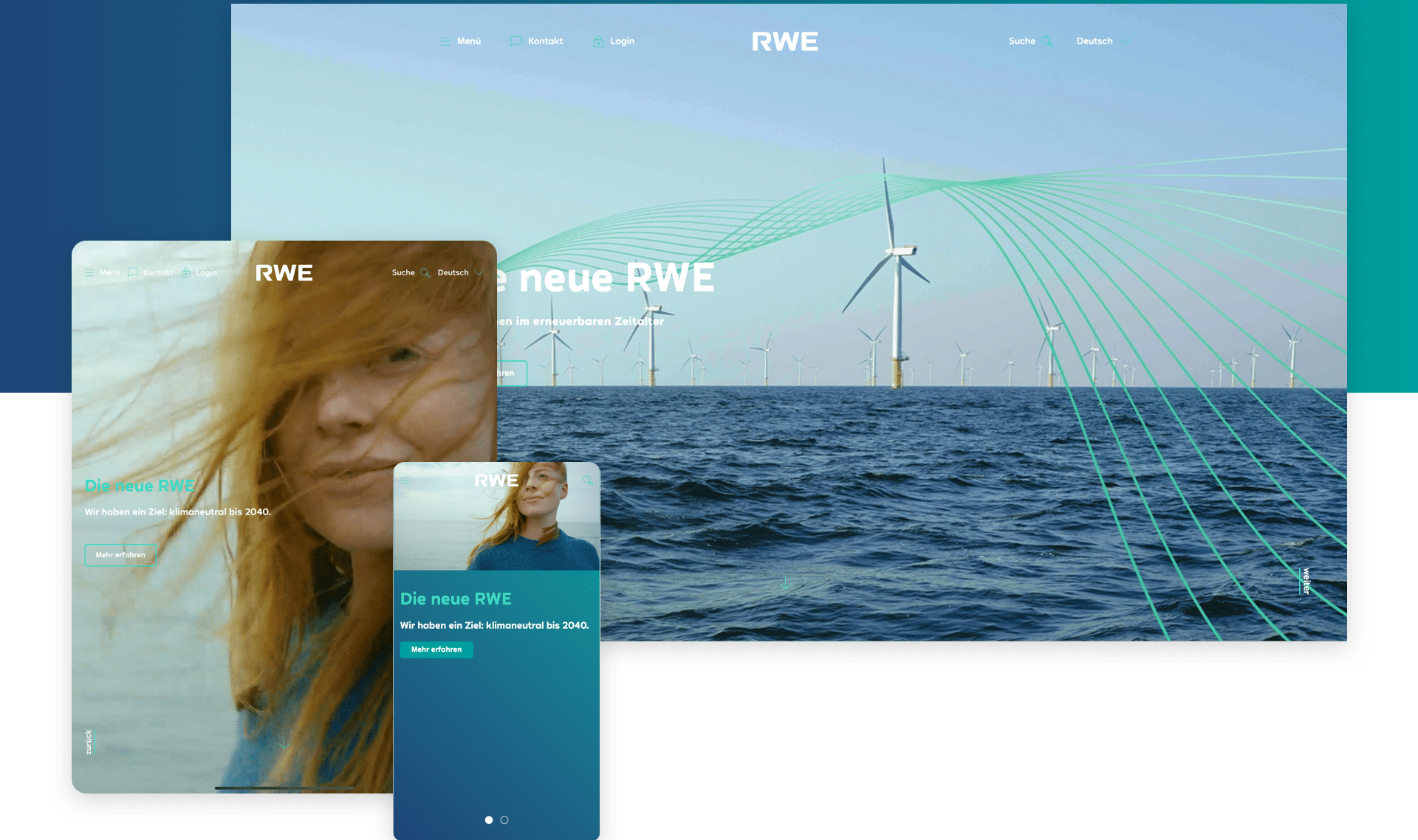 Case - RWE