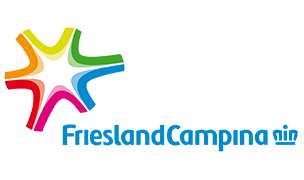 Logo - FrieslandCampina
