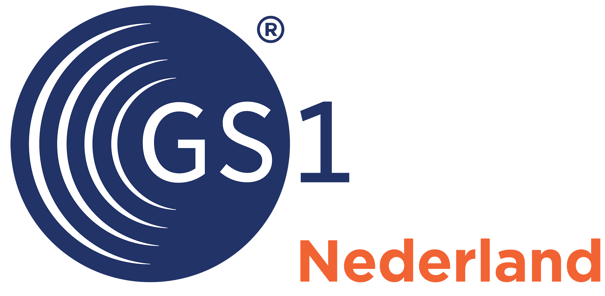 Logo - GS1